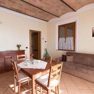 Agriturismo Podere Camollia Costalpino