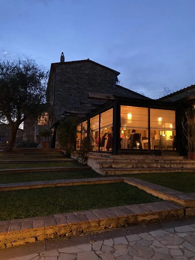 Fattoria Pianetti Casa de hóspedes Manciano 0*,