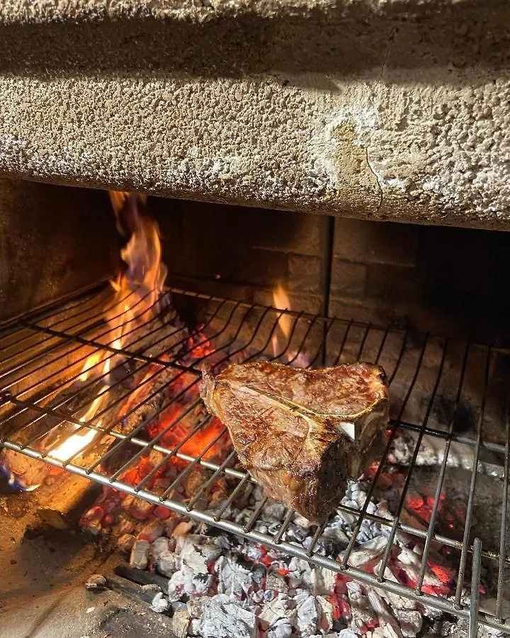 Fattoria Pianetti Casa de hóspedes Manciano