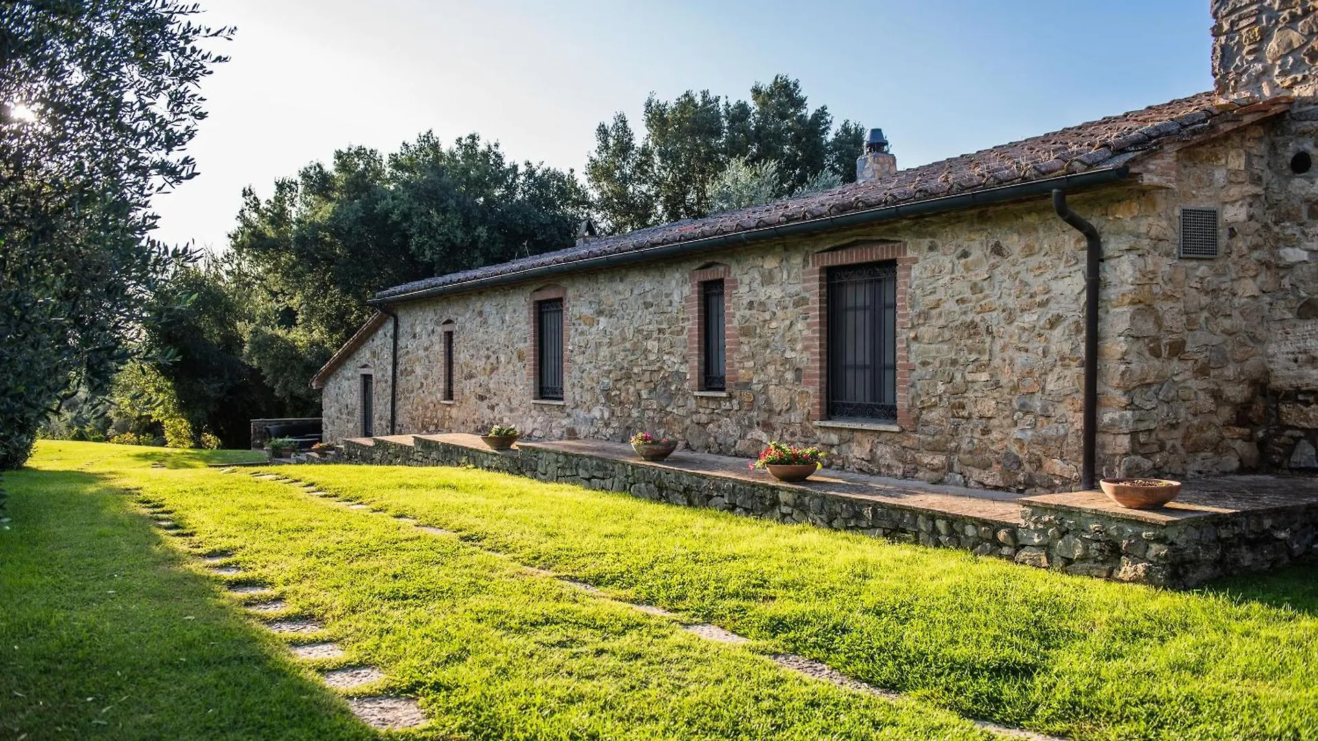Fattoria Pianetti Casa de hóspedes Manciano Casa de Campo