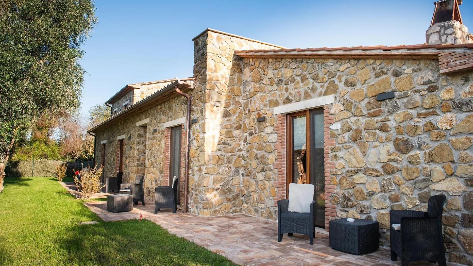 Fattoria Pianetti Casa de hóspedes Manciano Itália
