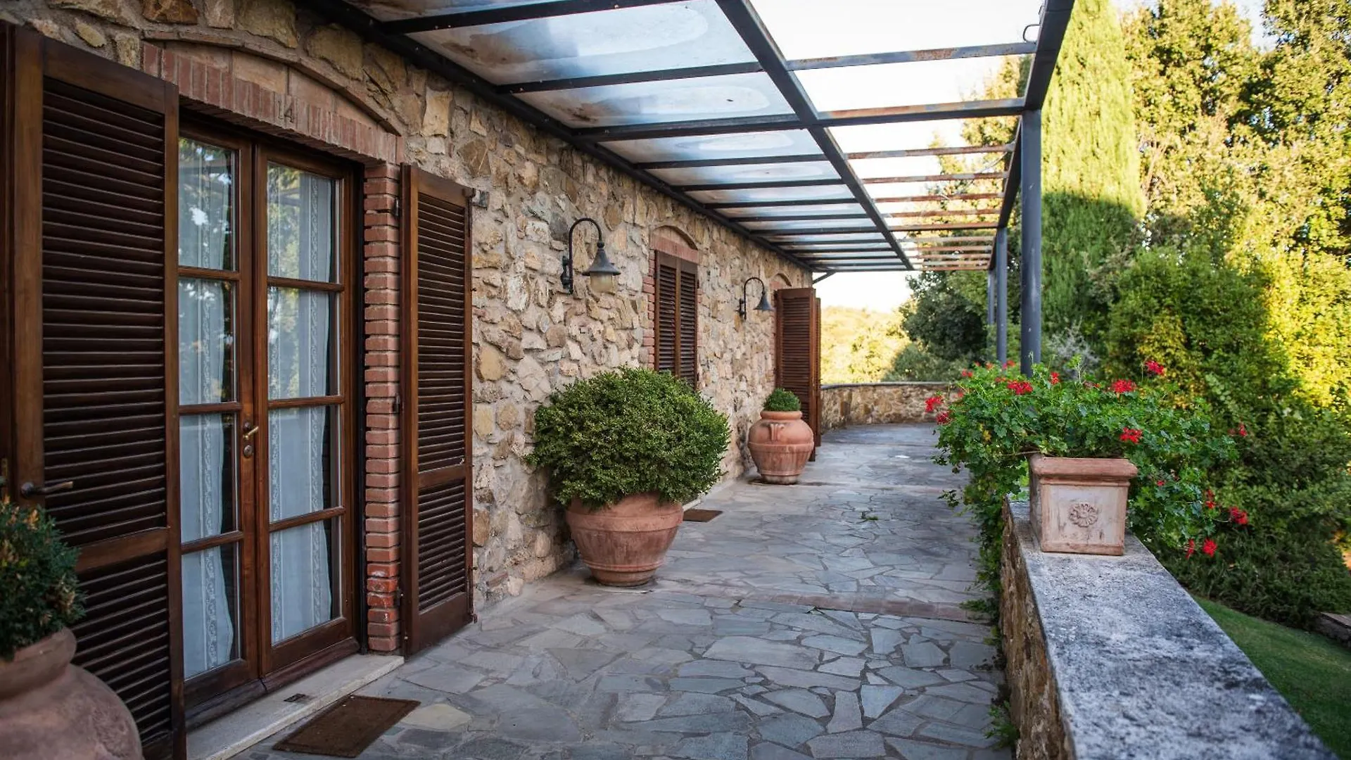 Casa de Campo Fattoria Pianetti Casa de hóspedes Manciano Itália