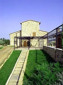 Fattoria Pianetti Casa de hóspedes Manciano Casa de Campo