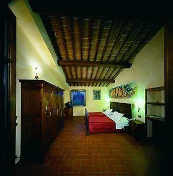 Fattoria Pianetti Casa de hóspedes Manciano Itália