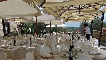 Fattoria Pianetti Casa de hóspedes Manciano 0*,  Itália