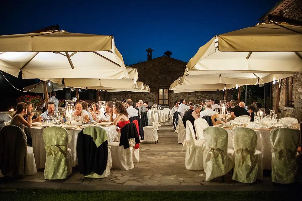Fattoria Pianetti Casa de hóspedes Manciano Itália