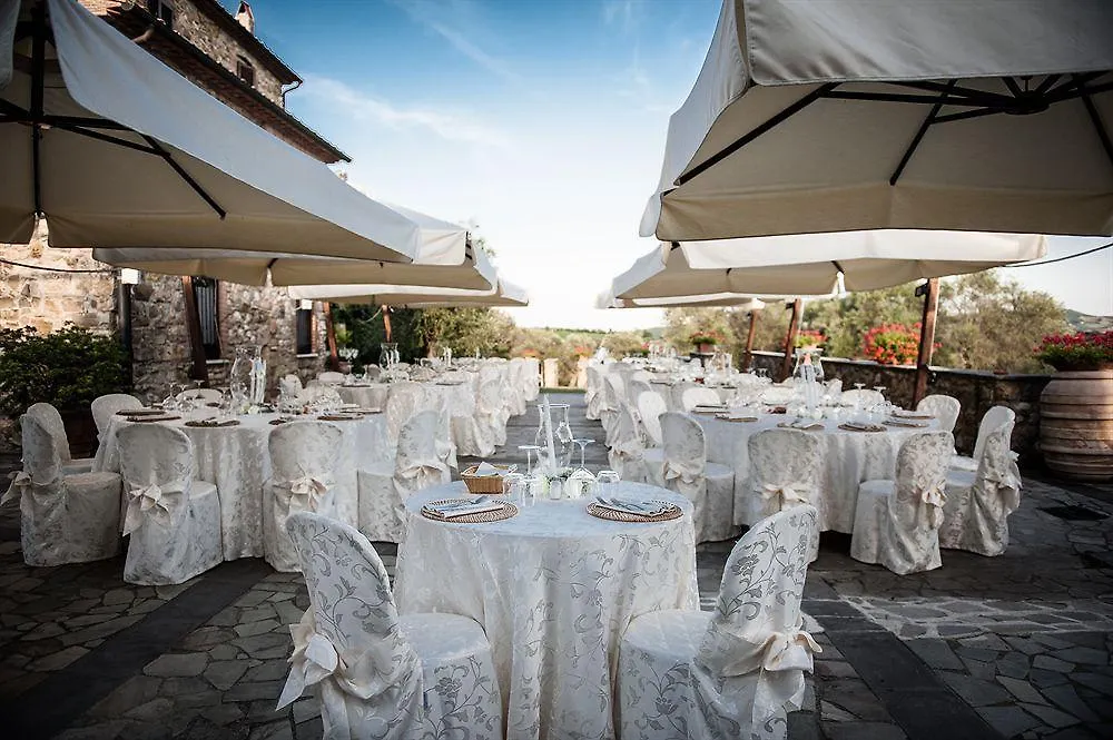 Fattoria Pianetti Casa de hóspedes Manciano