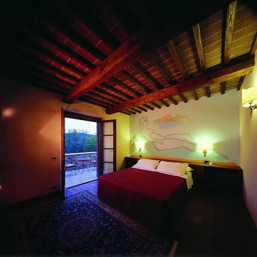 Fattoria Pianetti Casa de hóspedes Manciano
