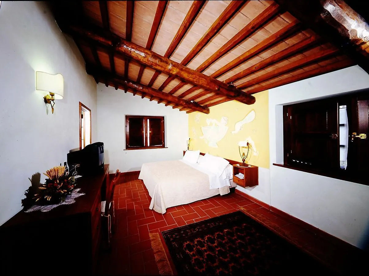 Casa de Campo Fattoria Pianetti Casa de hóspedes Manciano Itália