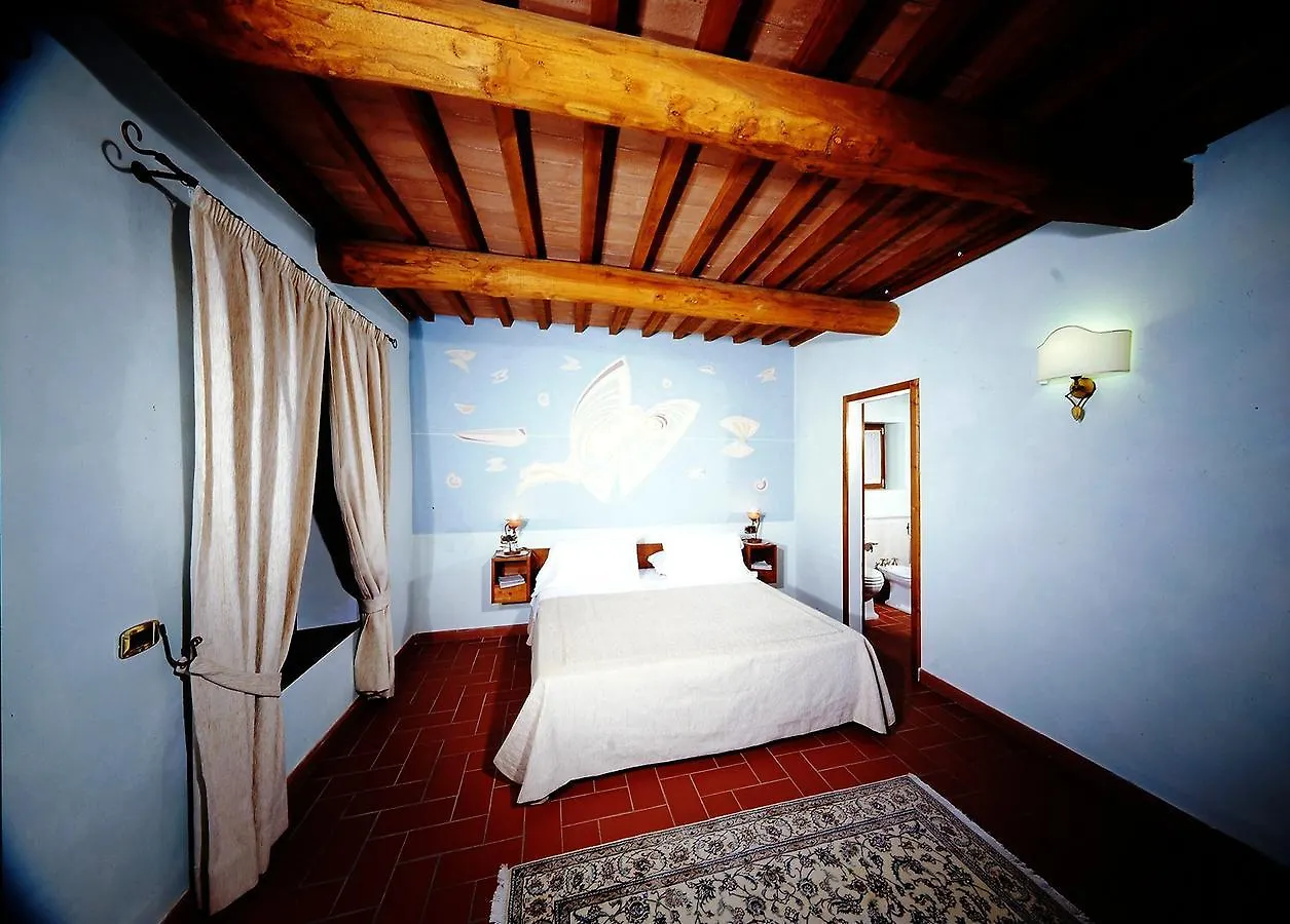 Fattoria Pianetti Casa de hóspedes Manciano Casa de Campo