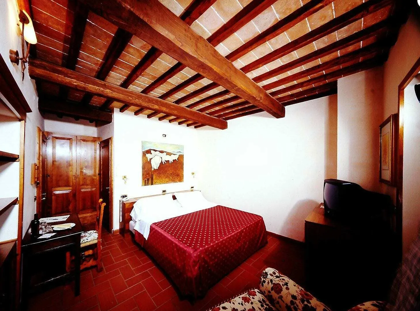 Fattoria Pianetti Casa de hóspedes Manciano Itália
