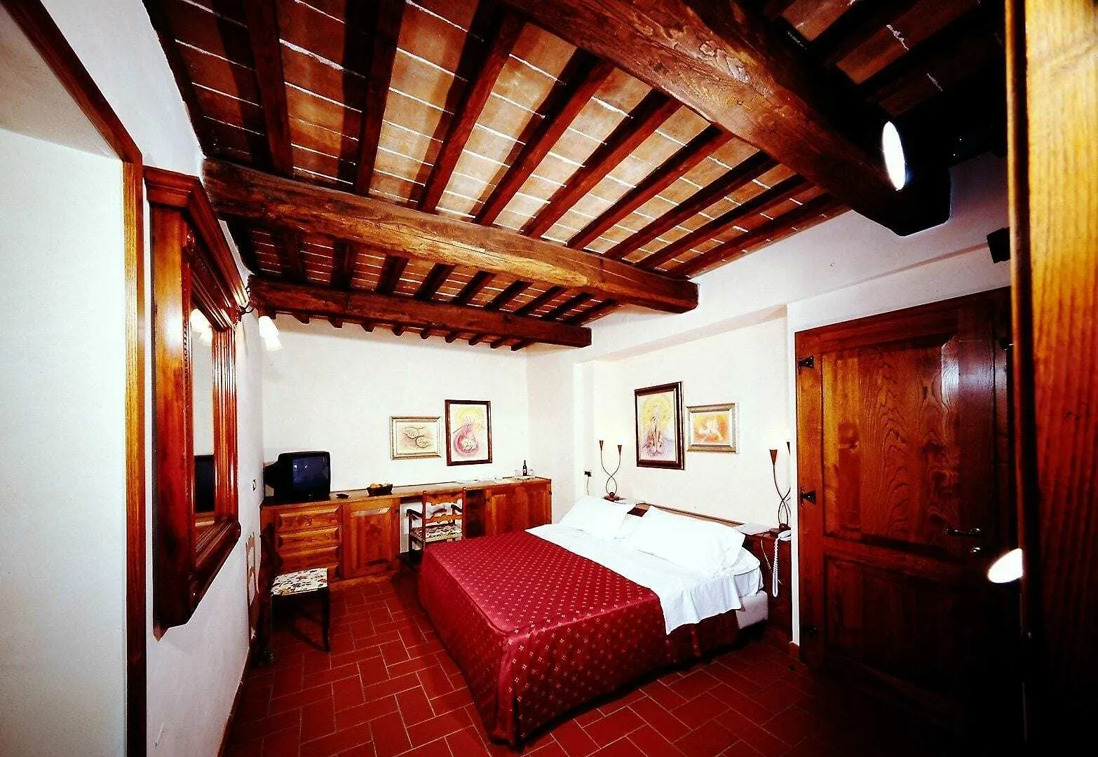 Fattoria Pianetti Casa de hóspedes Manciano Casa de Campo